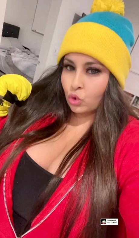 Vanessa Romero beautiful model galleries