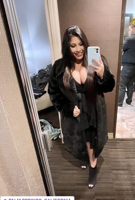 Vanessa Romero nudes actress img