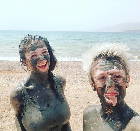 Rachel H sexy pornstar picture