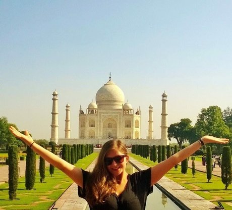 Rachel H sexy model pics