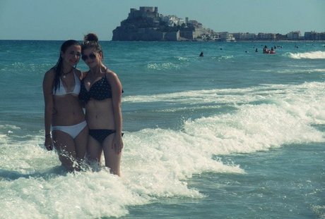 Rachel H pretty model pictures