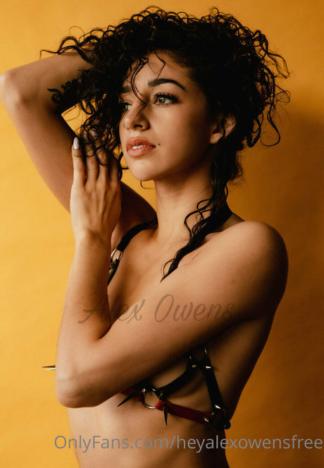 heyalexowensfree model nice image