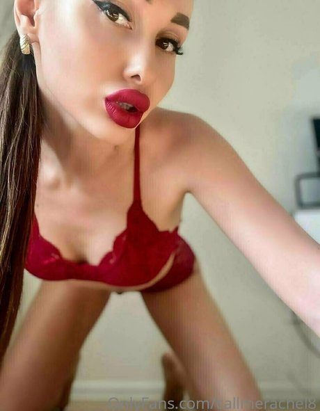 callmerachel8 star beautiful picture