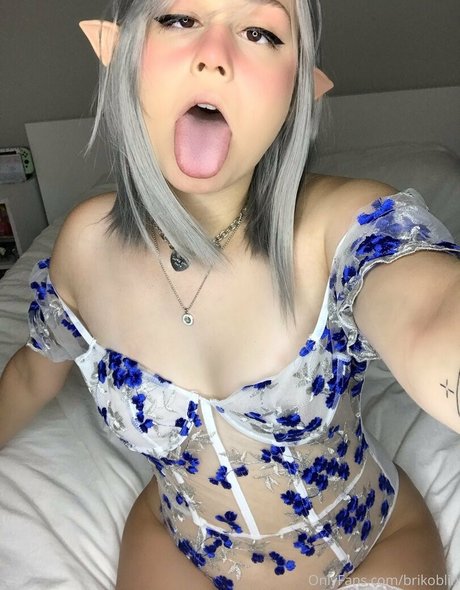 brikoblin pornstar perfect picture