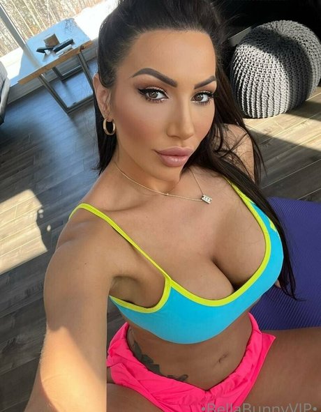 bellabunnyvip pornographic actress galleries