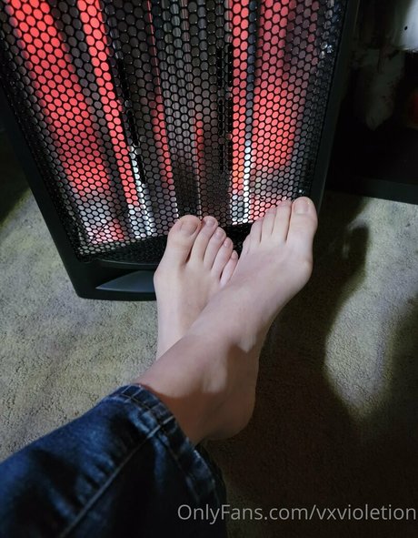 vxvioletion star nudes img