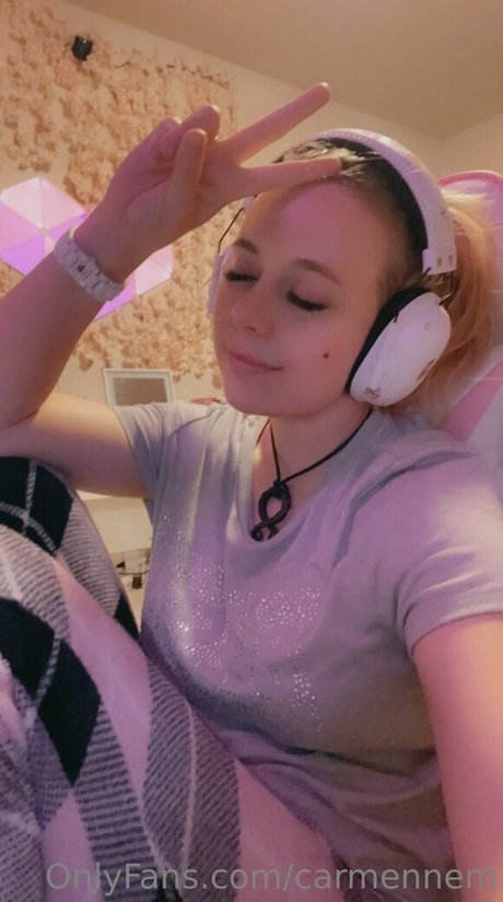 carmennem xxx actress photos