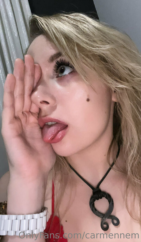 carmennem pornographic actress gallery