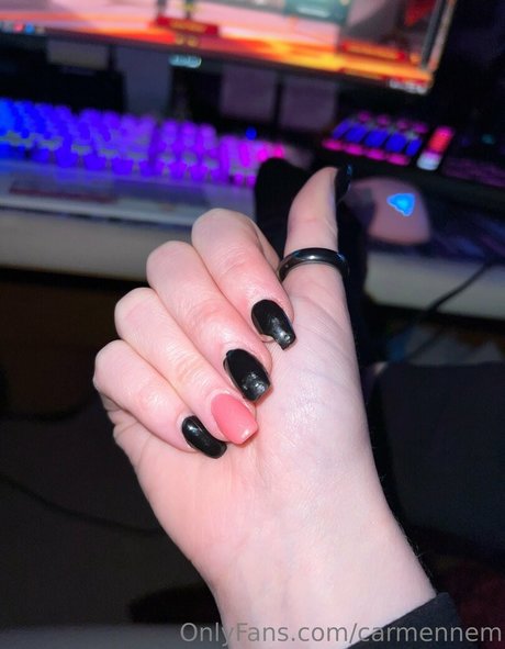 carmennem star sexy galleries