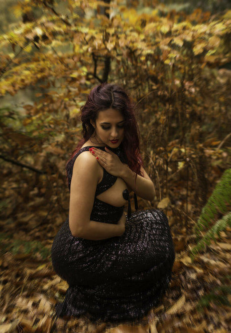 adorabelleburlesque porn actress image