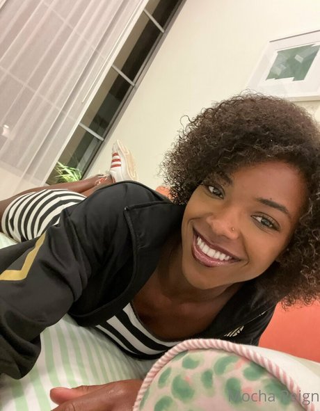 mochareignvip sexy model galleries