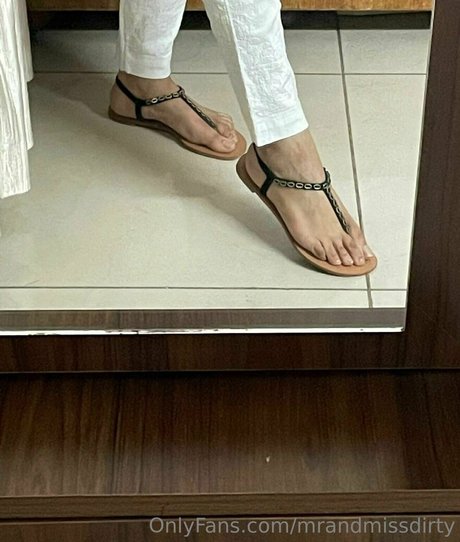 mrandmissdirty nice model img