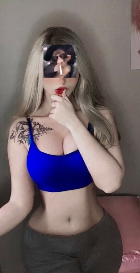 BabieKitty porn model photos