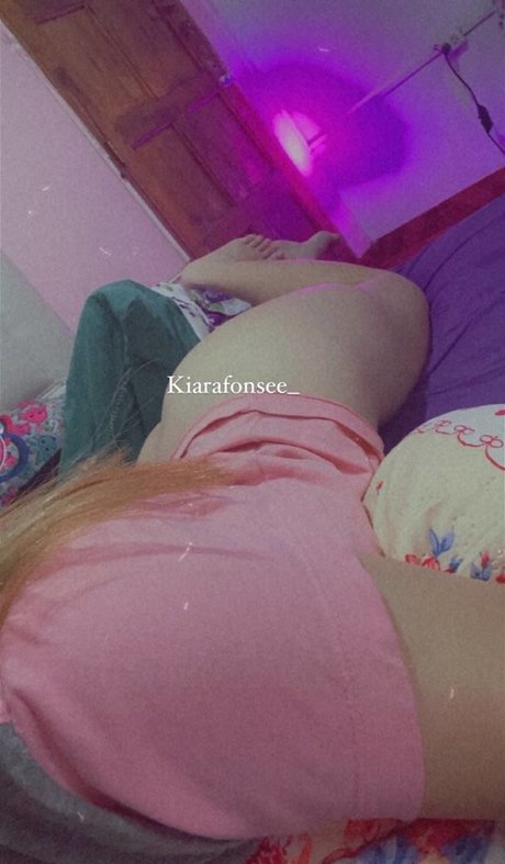 Kiarafonseca erotic actress pics