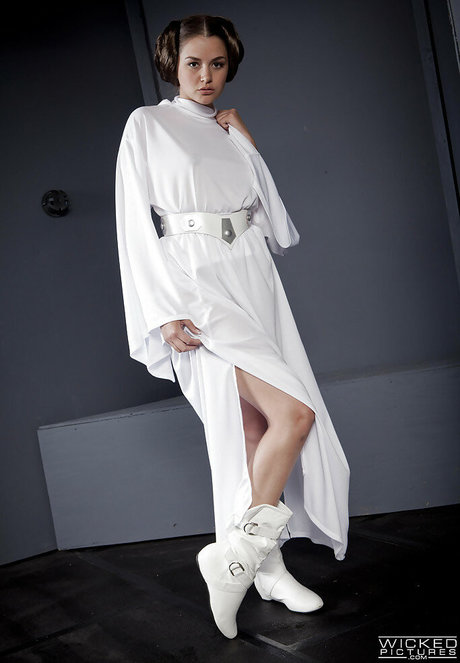 Allie Haze sex star image