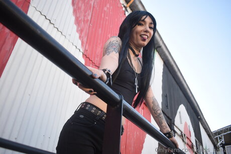 katss kawaii model art galleries