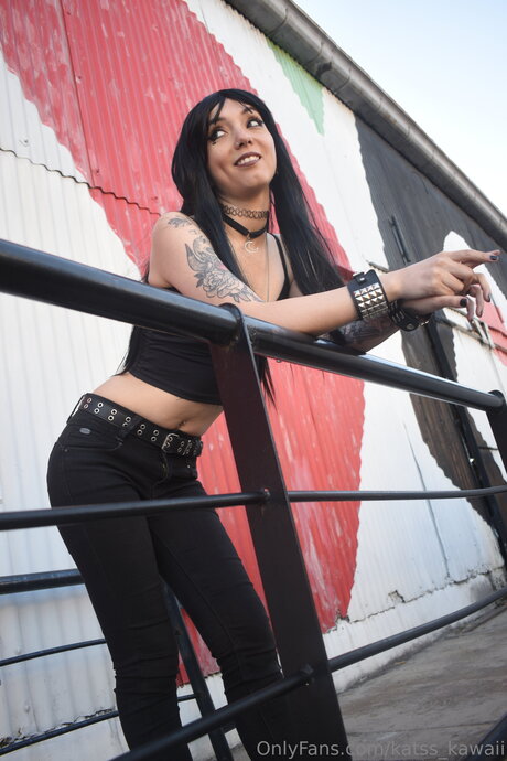 katss kawaii high quality pornstar image