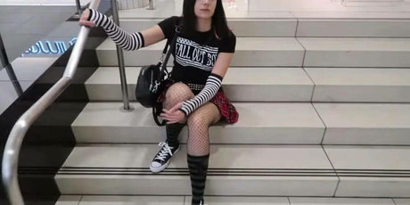 Safiya Nygaard best pornstar img