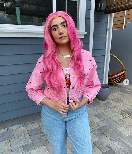 Safiya Nygaard adult star photos