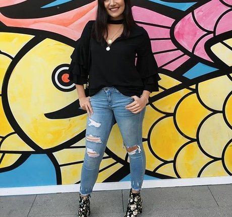 Safiya Nygaard star sexy img