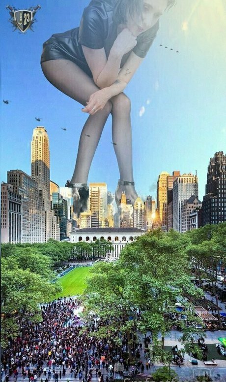 giantessmason star best gallery