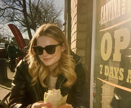 icarter best actress image