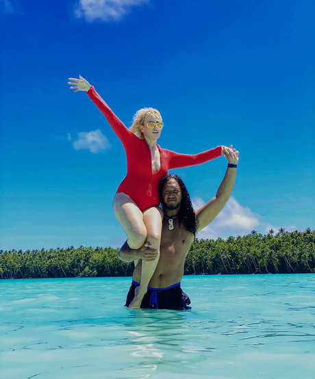 Rebel Wilson free star photos