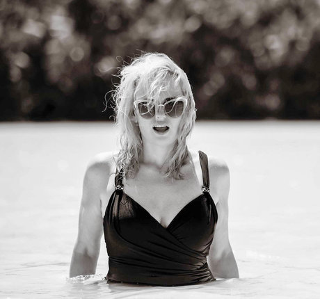 Rebel Wilson pornstar nice photo