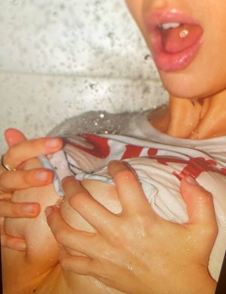 Abbey shepherd adult star gallery