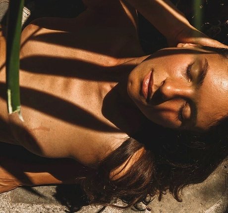 Yanusya model high quality archive