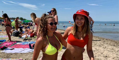 Jenna C model pornographic image