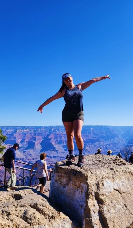 Amanda F top model img