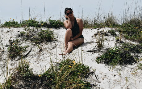 Amanda F porn actress archive