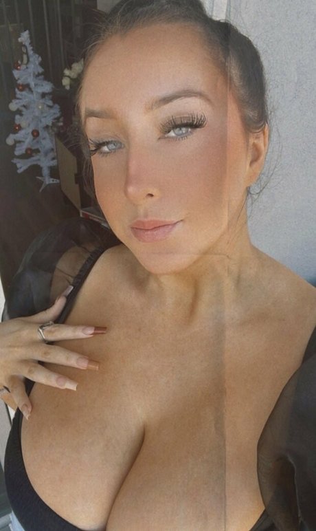 Olivia O model top archive