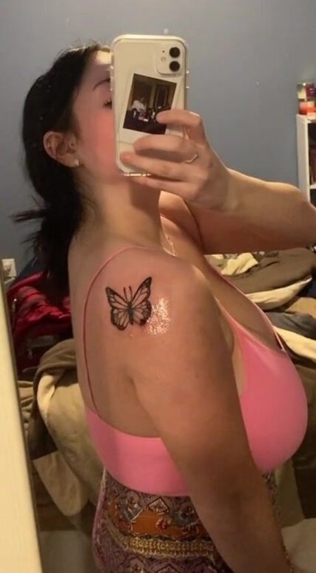 Kenzie A model erotic archive