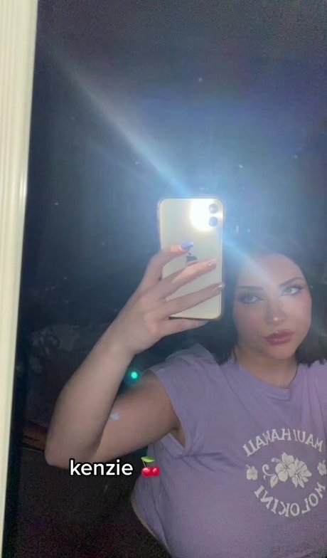 Kenzie A sexy pornstar gallery