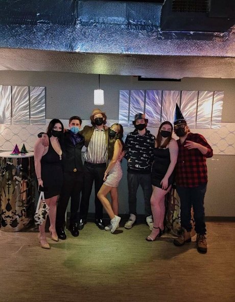 Kenzie A sexy pornstar archive