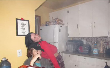 Kenzie A free pornstar pictures