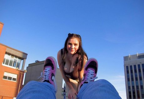 Kenzie A pornstar top archive