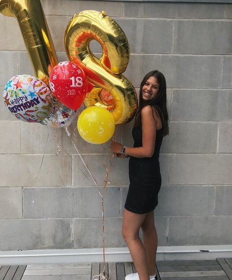 Alana Z model archive