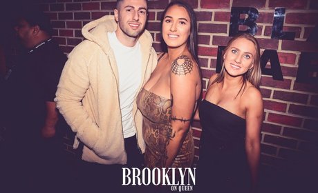 Jayme Lee best actress photos