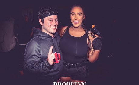 Jayme Lee model art pictures