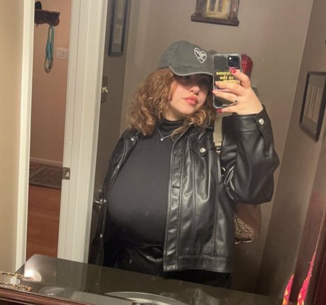 ginger kitty onlyfans sexy nudes photo