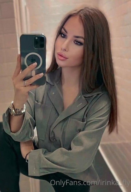 irinka fly pretty actress picture