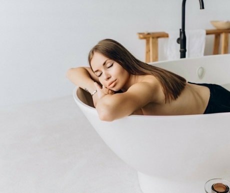 irinka fly star exclusive images