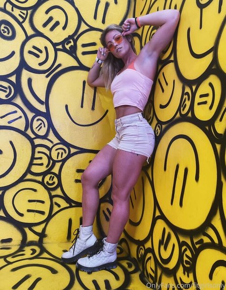 Fitgirlsonly model perfect photos