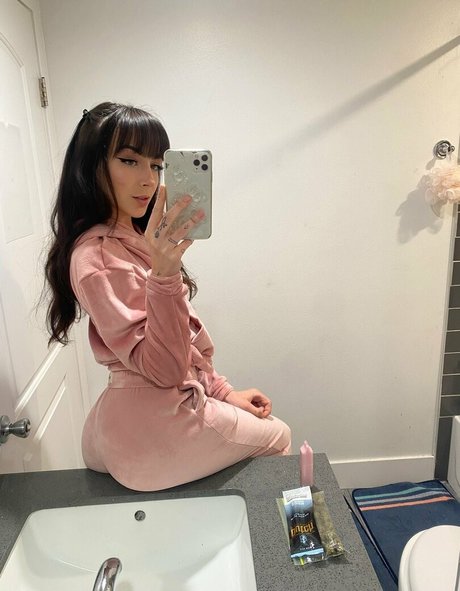 lilemmajade pornstar nude photos