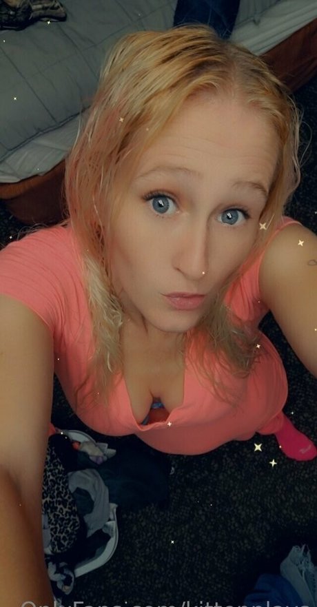 kittenplays naked pornstar pictures