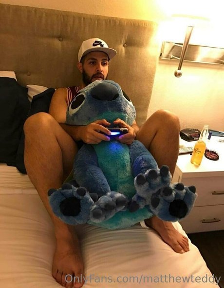 matthewteddy pretty star picture