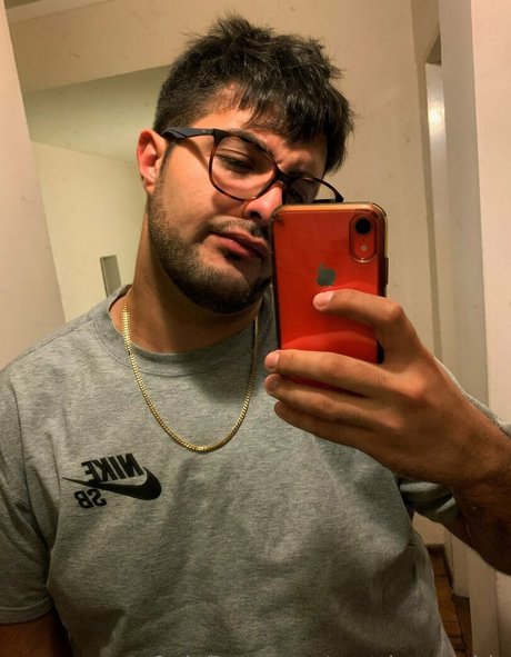 matthewteddy model best pic